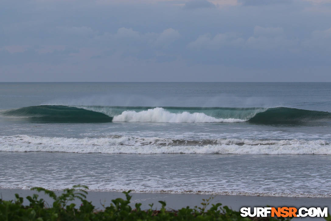 Surf Report for 10/08/2015