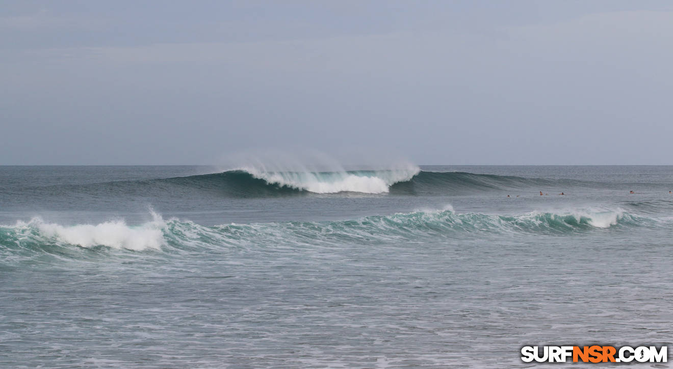 Surf Report for 07/22/2015
