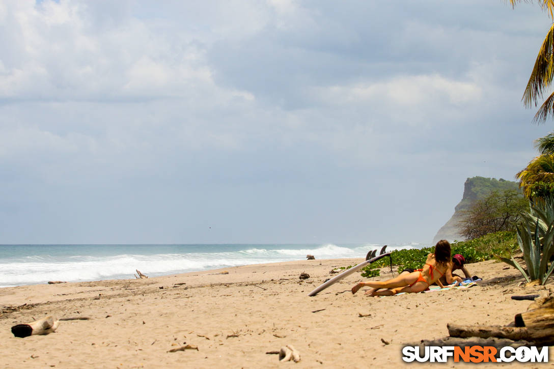 Surf Report for 05/27/2022
