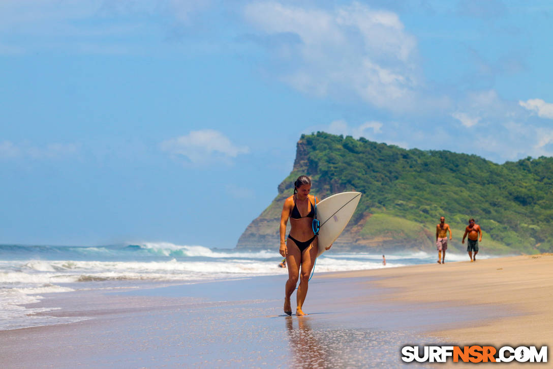 Surf Report for 08/20/2022