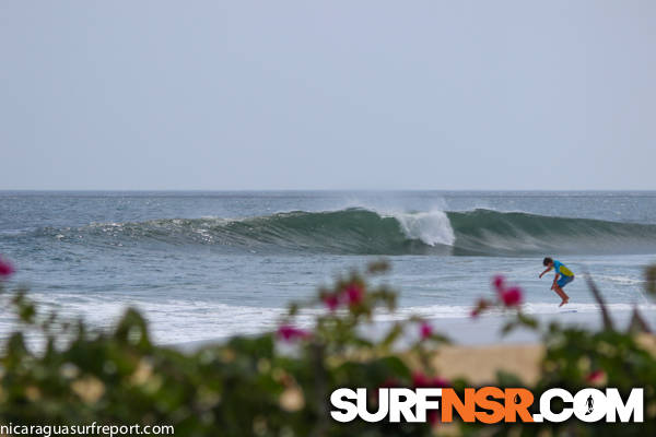 Nicaragua Surf Report - Report Photo 04/17/2015  2:01 PM 