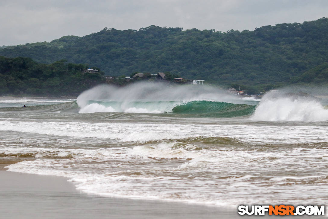 Surf Report for 08/22/2019