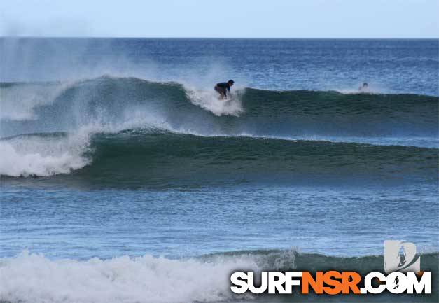 Surf Report for 06/20/2007