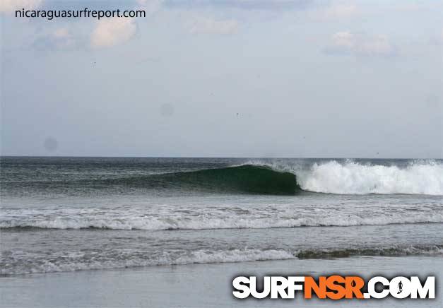 Surf Report for 03/07/2007