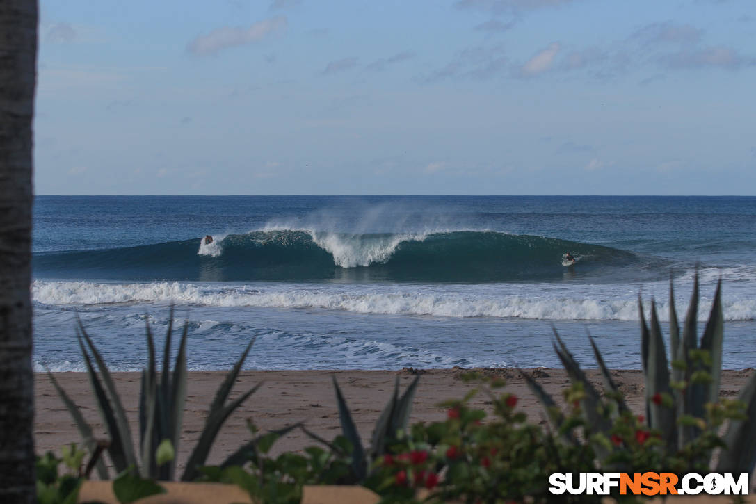 Surf Report for 09/03/2016