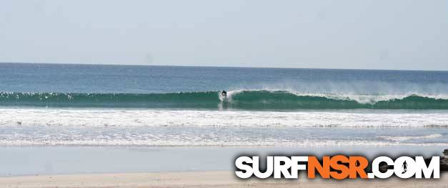 Surf Report for 02/14/2007