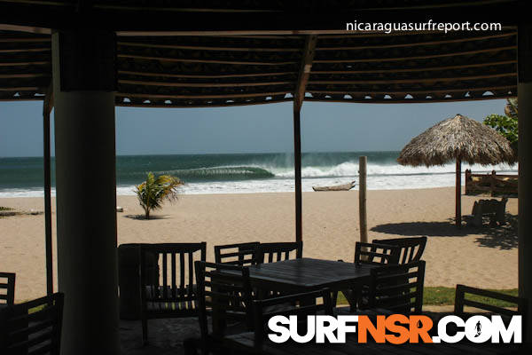 Surf Report for 07/09/2014