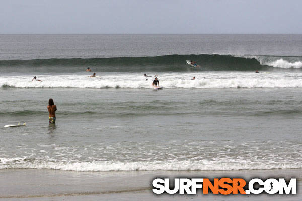 Surf Report for 11/28/2010