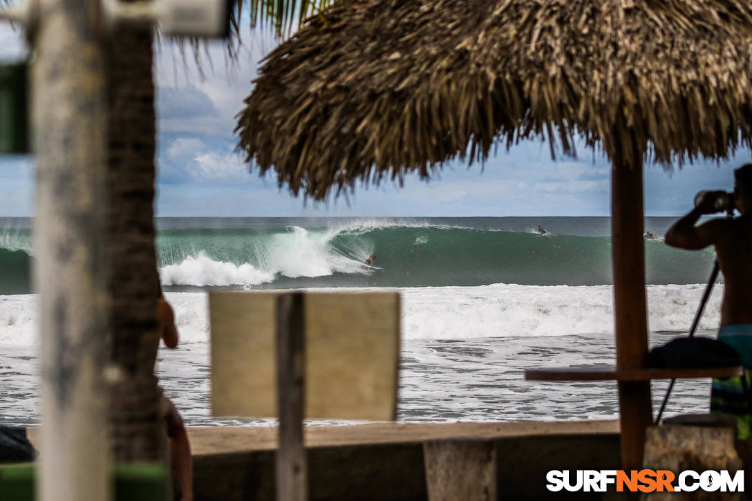 Surf Report for 08/17/2022