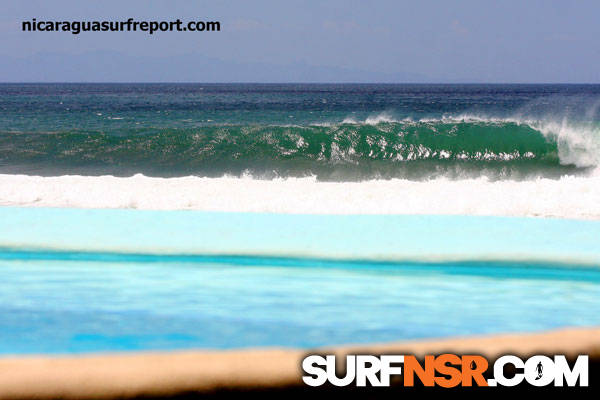 Surf Report for 04/24/2013