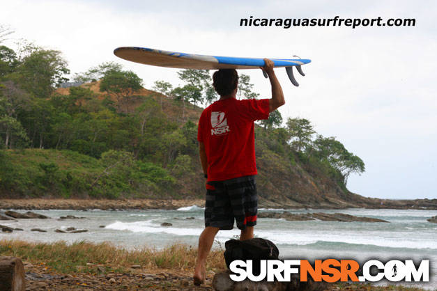 Surf Report for 08/28/2009