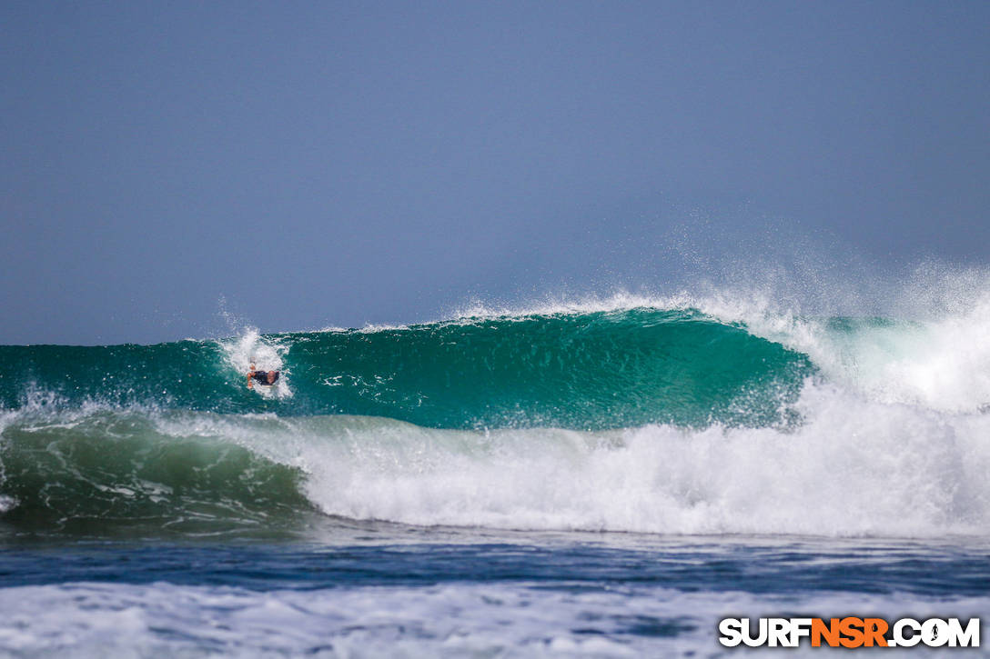 Surf Report for 09/20/2021