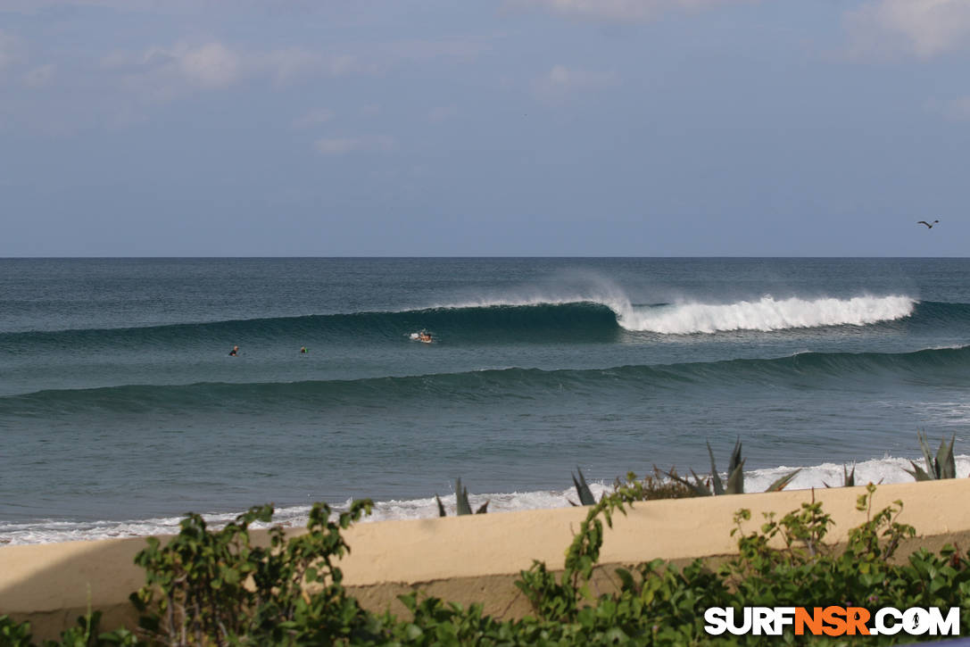 Surf Report for 09/20/2015