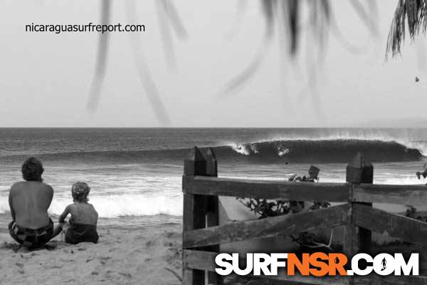 Surf Report for 06/21/2014