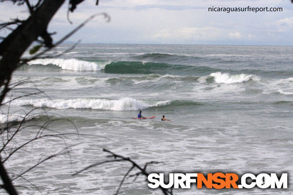 Nicaragua Surf Report - Report Photo 09/15/2010  5:36 PM 