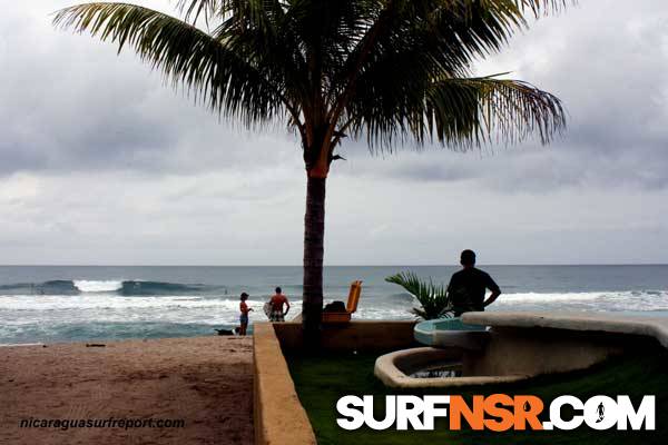 Surf Report for 08/24/2011