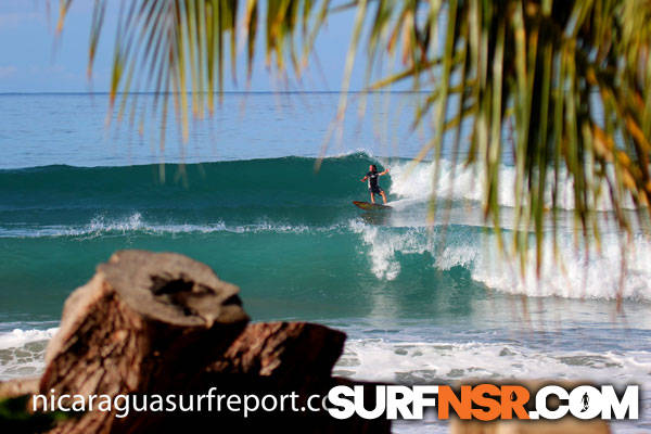 Surf Report for 09/21/2012