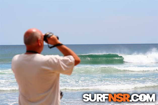 Surf Report for 05/08/2006
