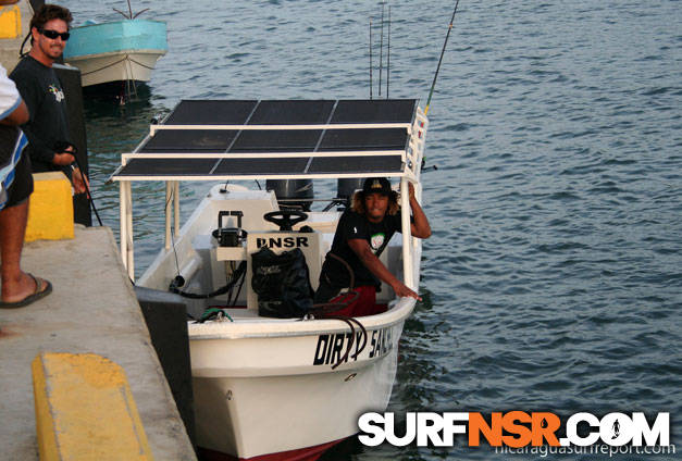 Surf Report for 11/10/2007