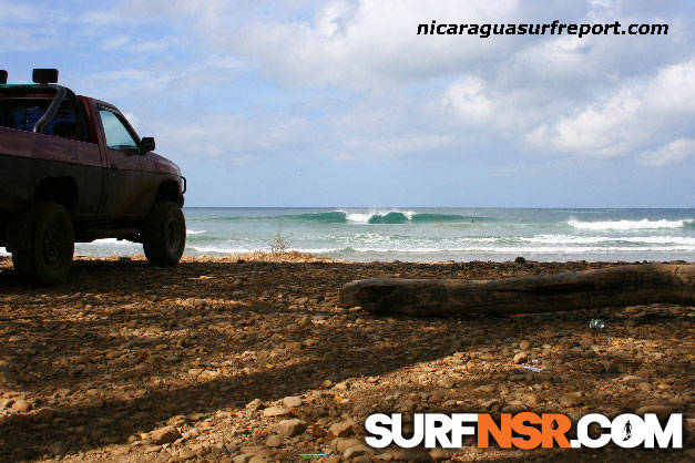 Surf Report for 09/25/2009