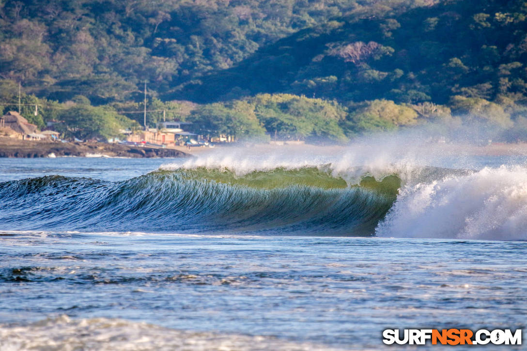 Nicaragua Surf Report - Report Photo 01/24/2021  7:01 PM 