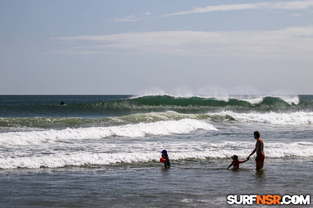 Surf Report for 07/05/2019
