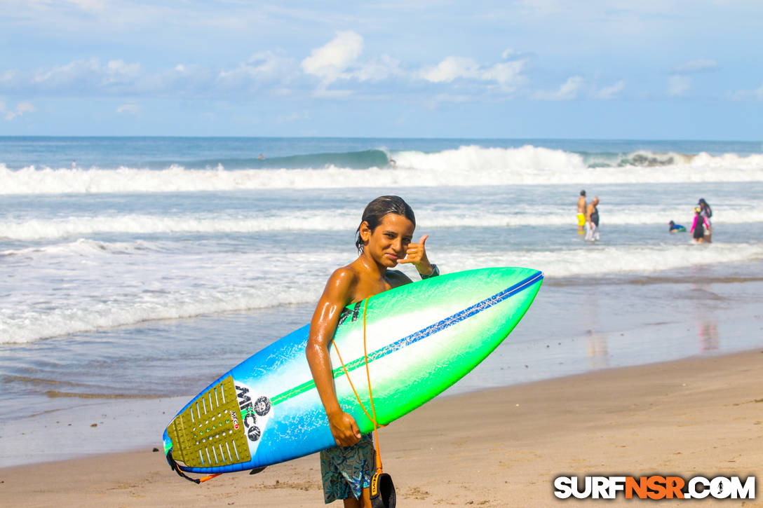 Surf Report for 09/15/2022