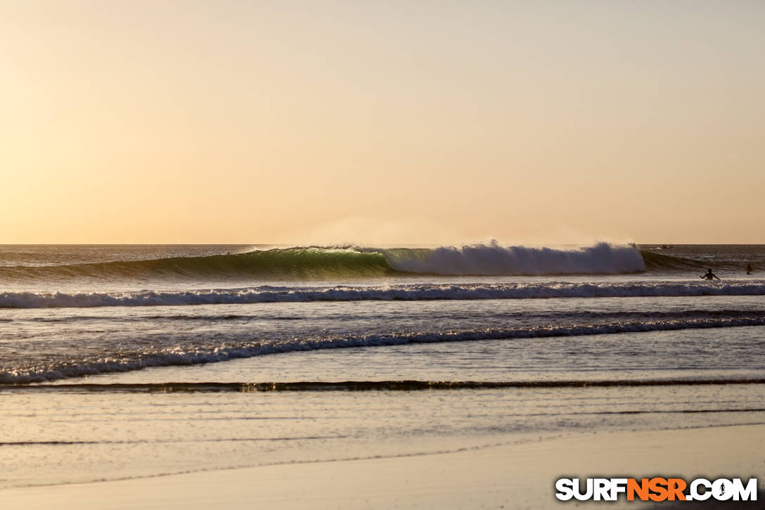 Surf Report for 12/15/2018