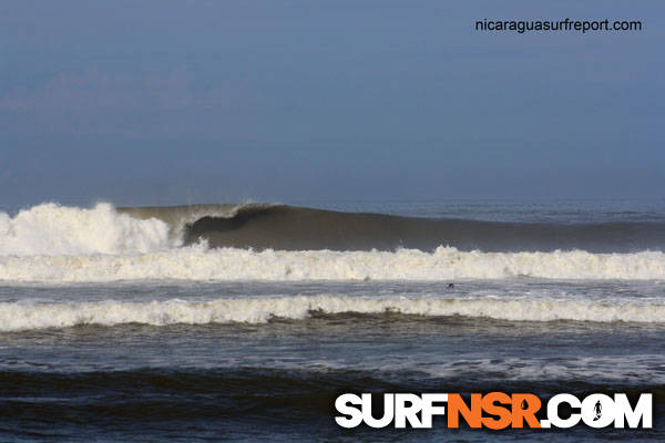 Surf Report for 08/24/2010