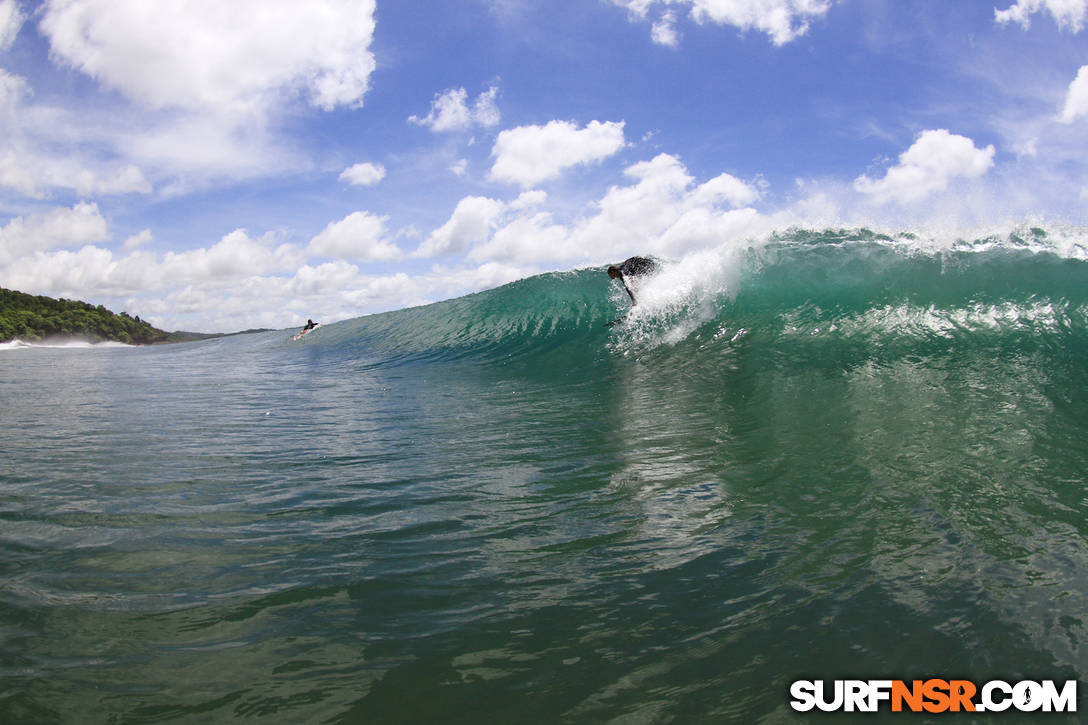 Nicaragua Surf Report - Report Photo 10/01/2018  3:04 PM 