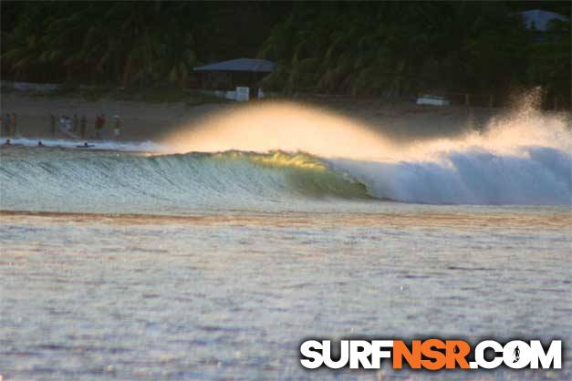 Surf Report for 03/24/2006