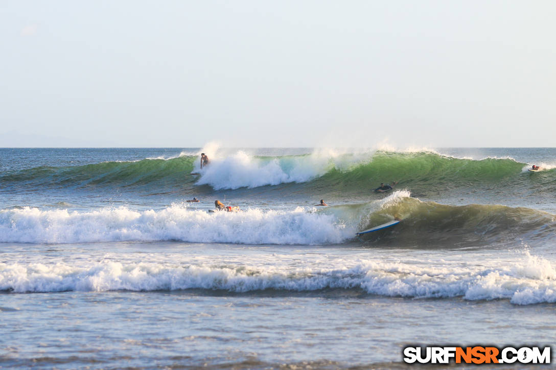 Surf Report for 12/30/2020