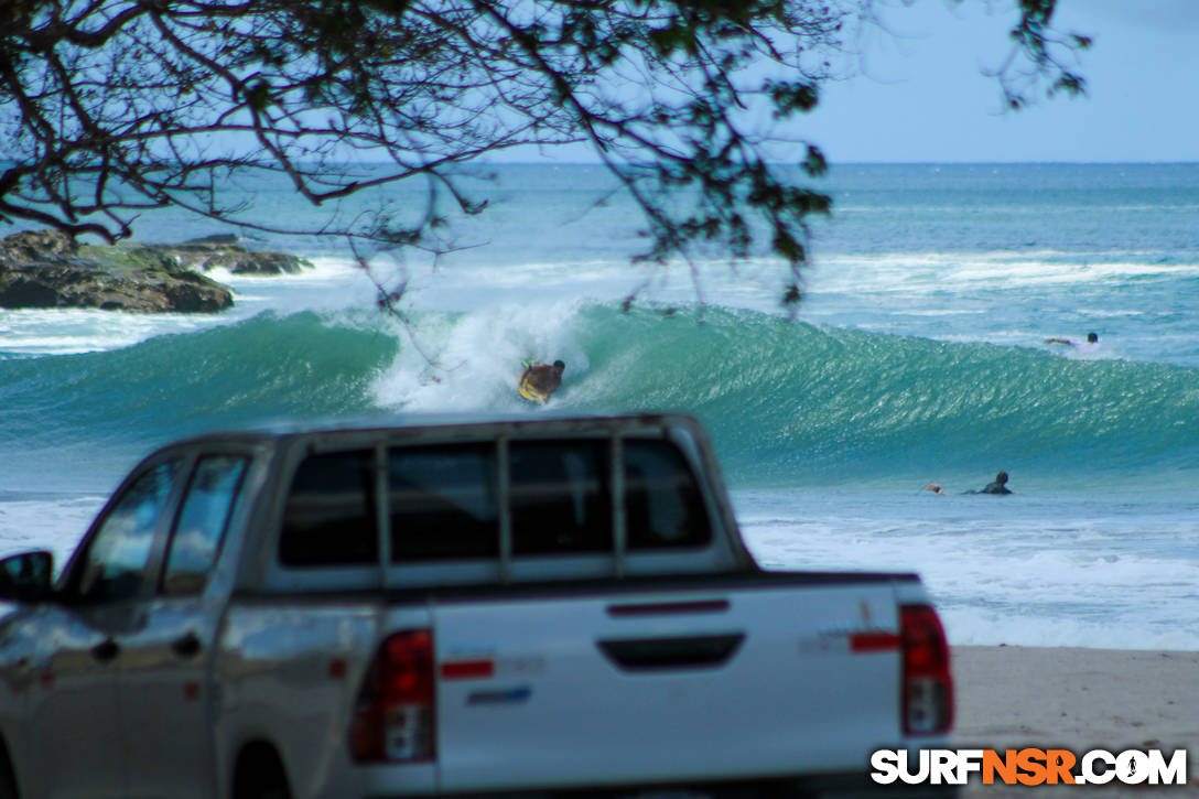 Surf Report for 04/12/2018
