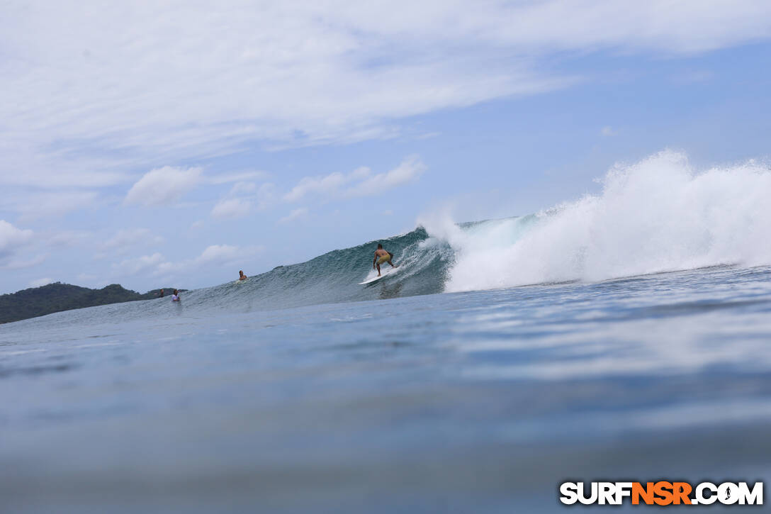 Surf Report for 08/15/2023