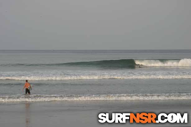 Surf Report for 04/11/2005