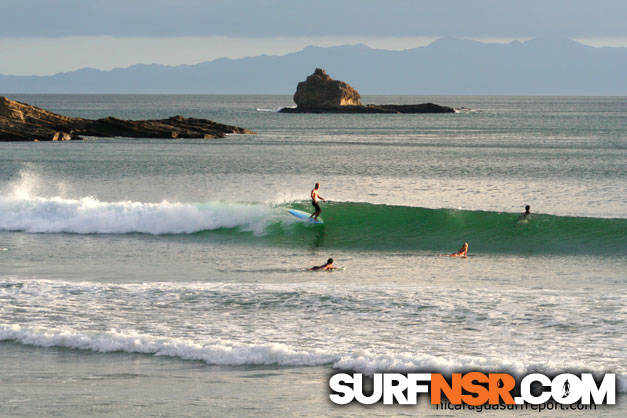 Nicaragua Surf Report - Report Photo 01/31/2010  7:53 PM 