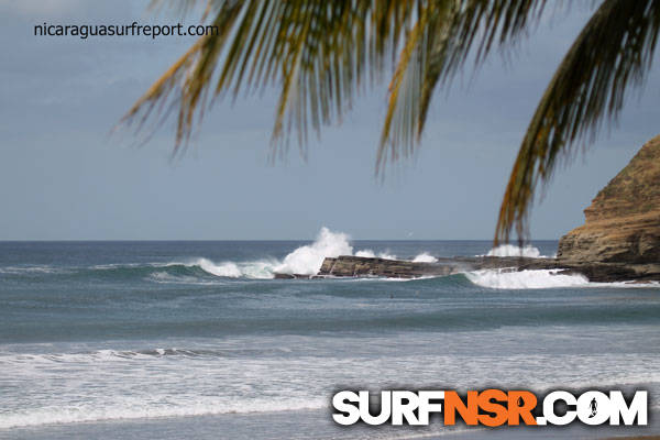Surf Report for 12/15/2013