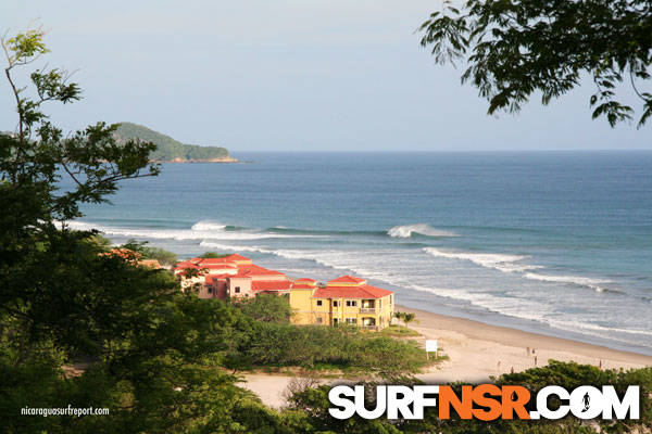 Surf Report for 07/29/2007