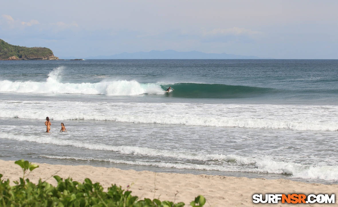 Surf Report for 08/10/2015