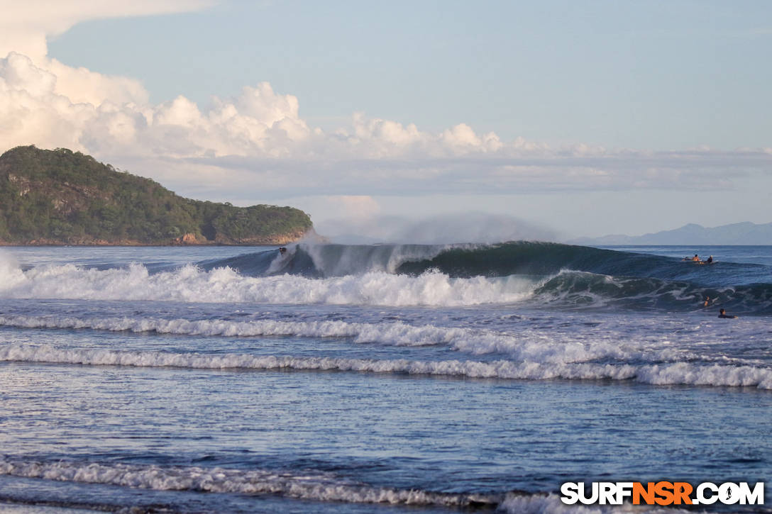 Surf Report for 05/22/2022