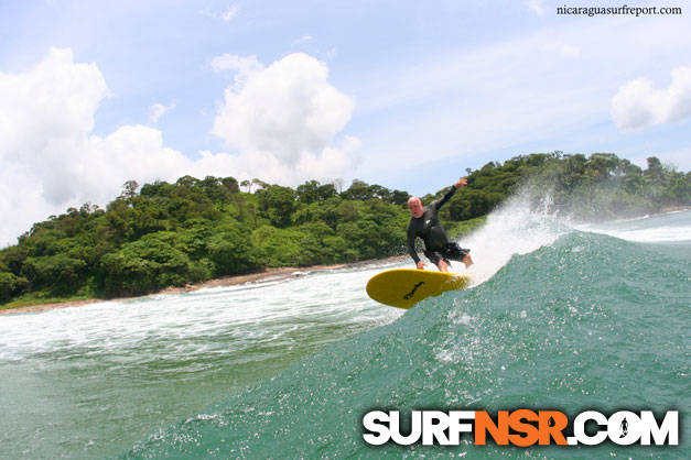 Nicaragua Surf Report - Report Photo 09/12/2008  3:02 PM 