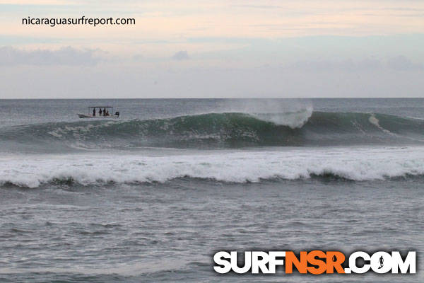 Surf Report for 08/04/2013