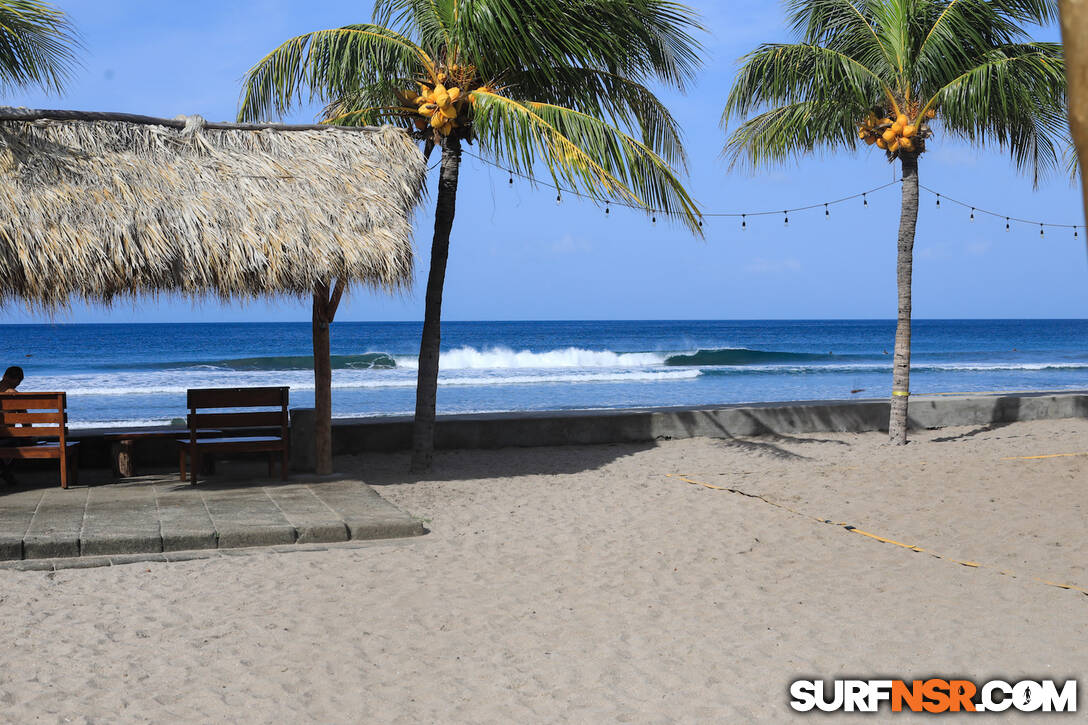 Surf Report for 08/20/2023