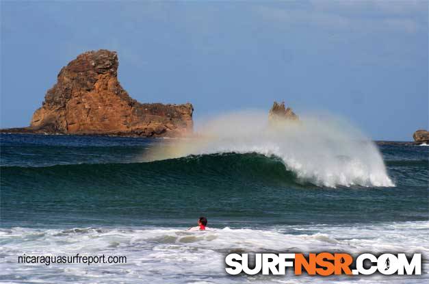 Nicaragua Surf Report - Report Photo 01/24/2007  8:57 PM 