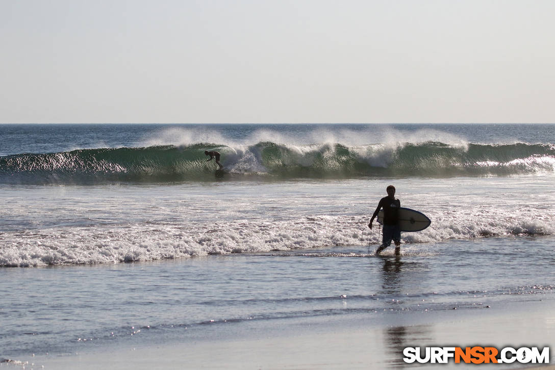 Surf Report for 04/19/2020