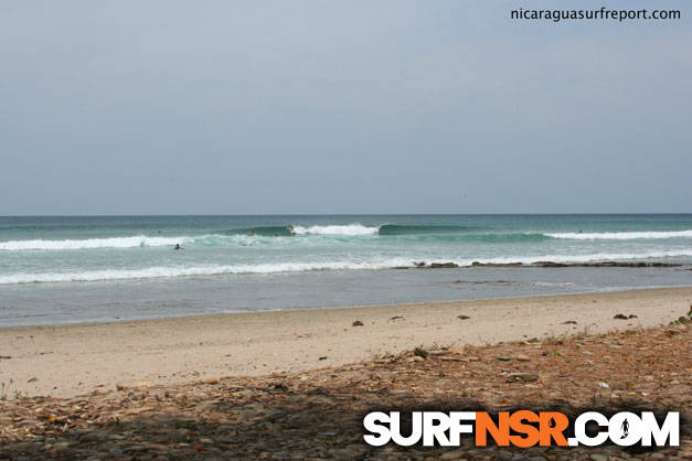 Surf Report for 05/16/2008