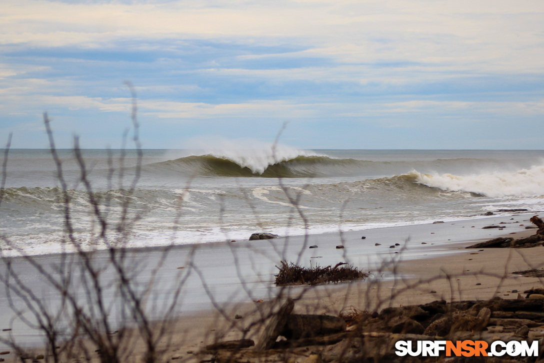 Nicaragua Surf Report - Report Photo 10/18/2017  8:55 PM 