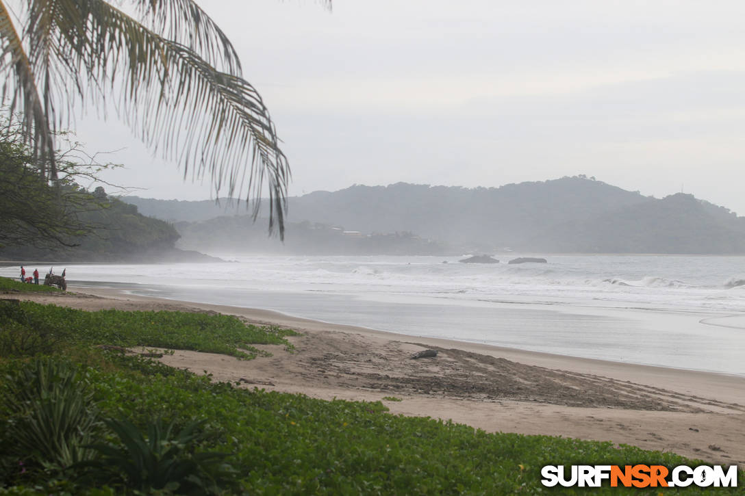 Surf Report for 11/03/2020