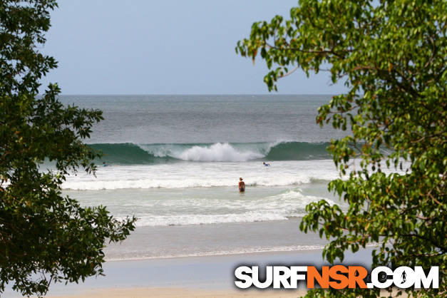 Surf Report for 12/16/2009