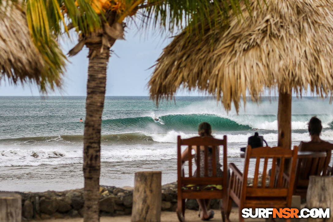 Surf Report for 08/04/2019